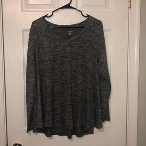Aerie Long Sleeve Shirt